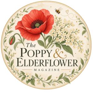 The Poppy & Elderflower Monthly Subscription